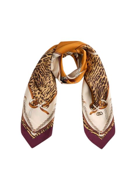 Foulard stampato Liu Jo | 2F5084T0300M9855